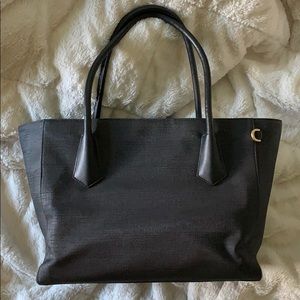 Dagne Dover Signature Legend Tote